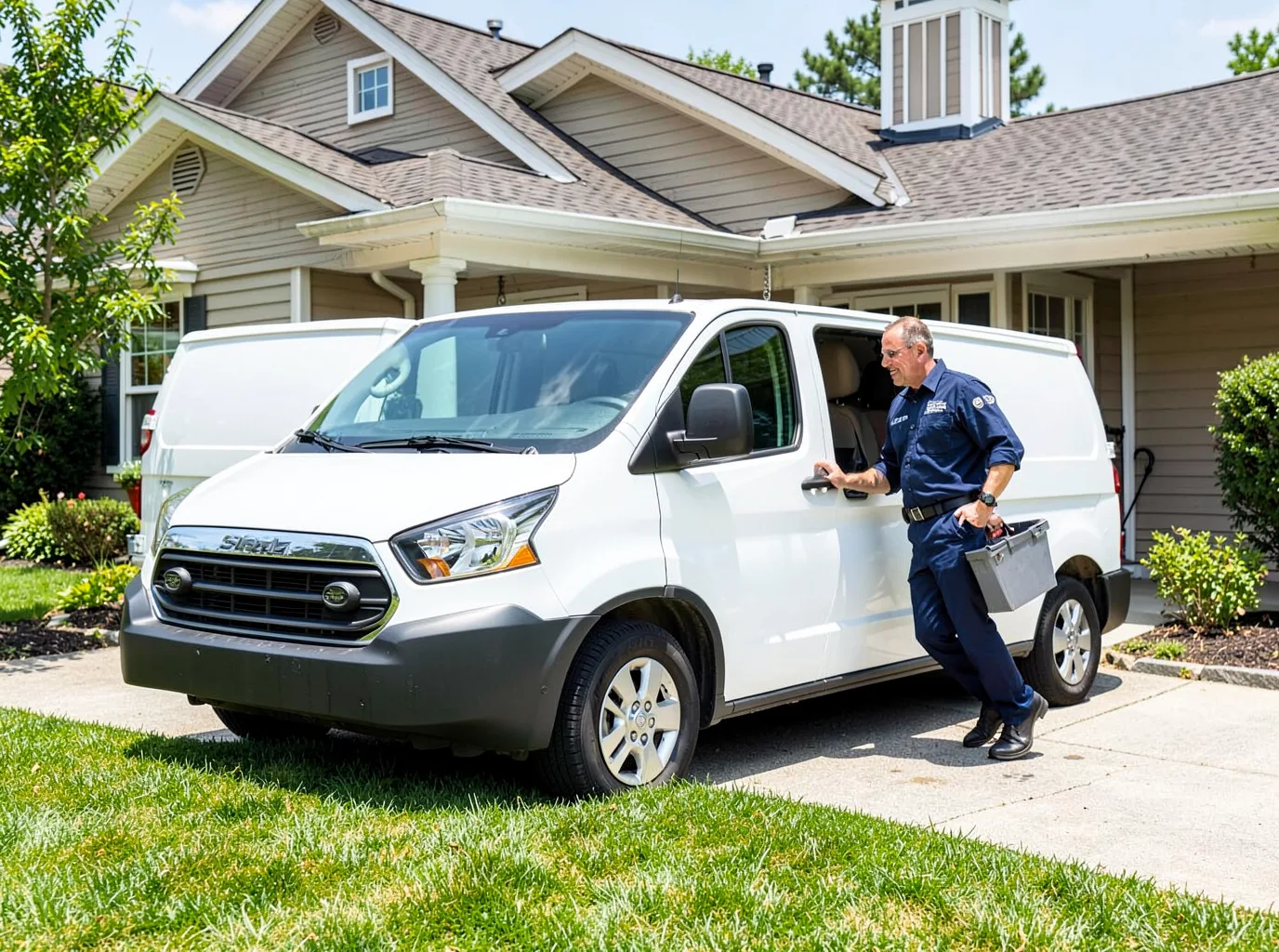 Emergency Plumber company in Hudsonville, MI