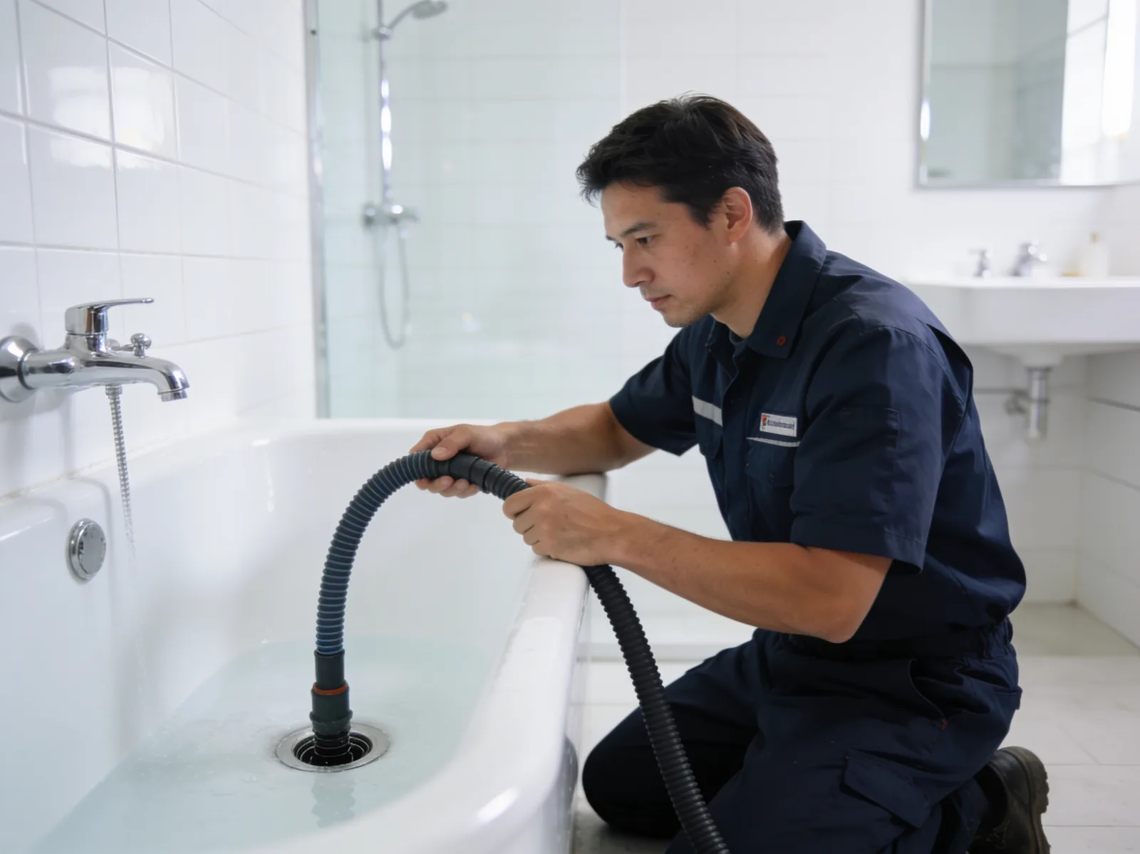 Emergency Plumber Hudsonville, MI FAQs